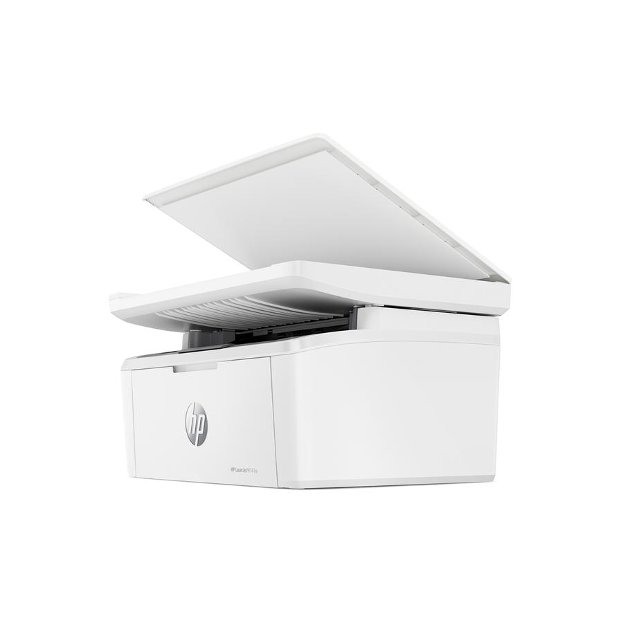 Impresora Multifunción HP LaserJet MFP M141W (7MD74A) Wifi/Usb