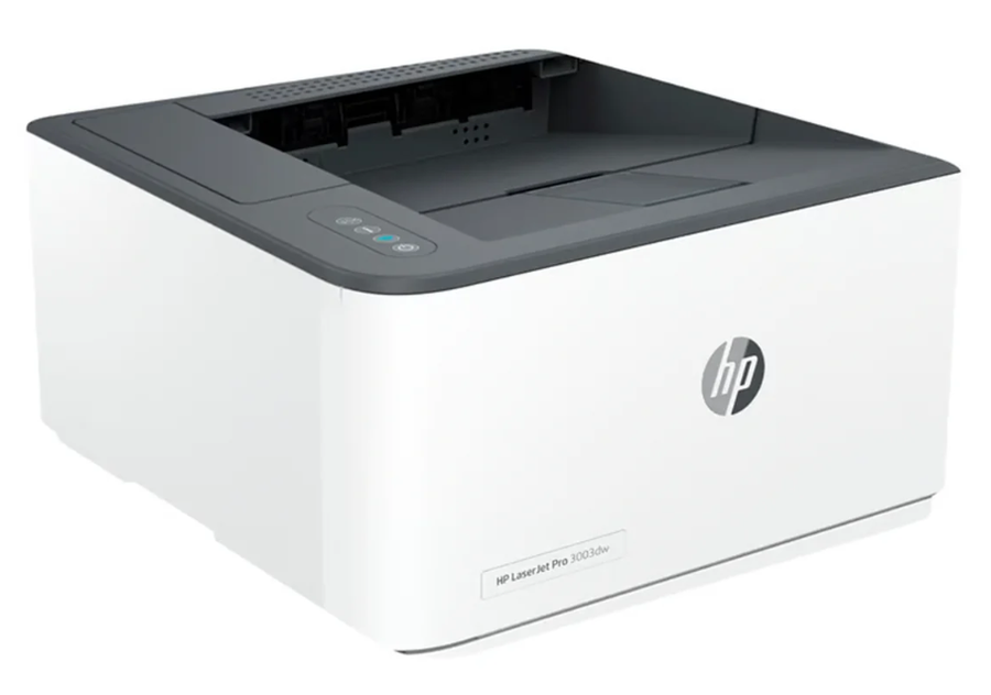 Impresora HP Laserjet Pro 3003dw(3G654A) Wifi/usb