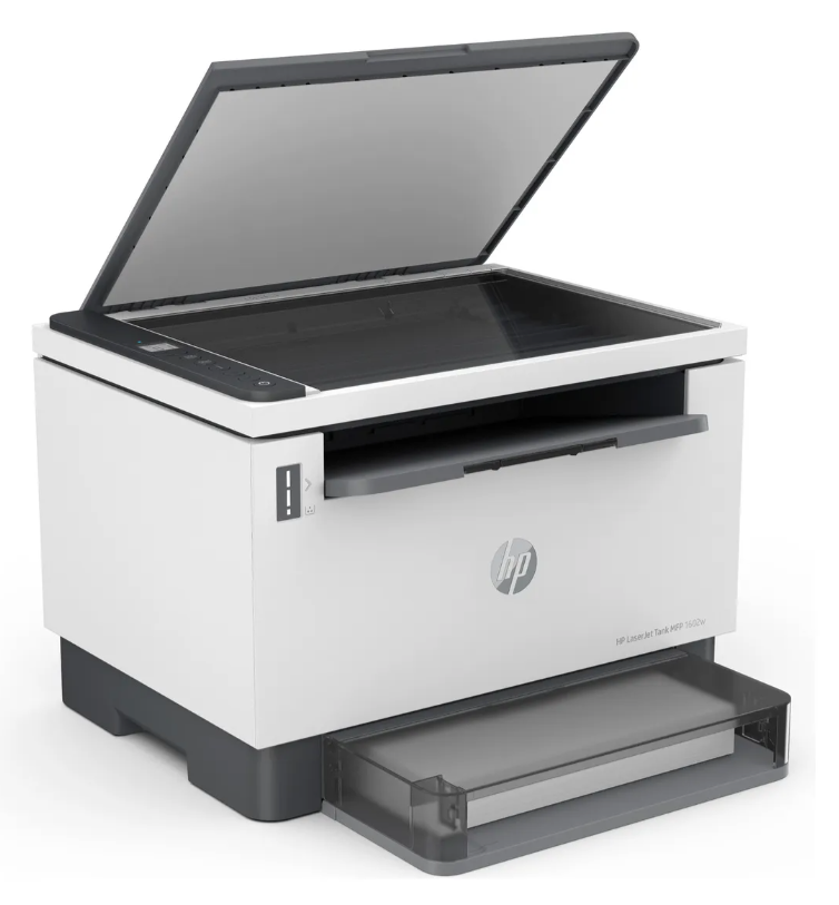 Impresora Multifunción HP Laserjet Tank Mfp 1602W (2R3E8A)  Wifi/usb