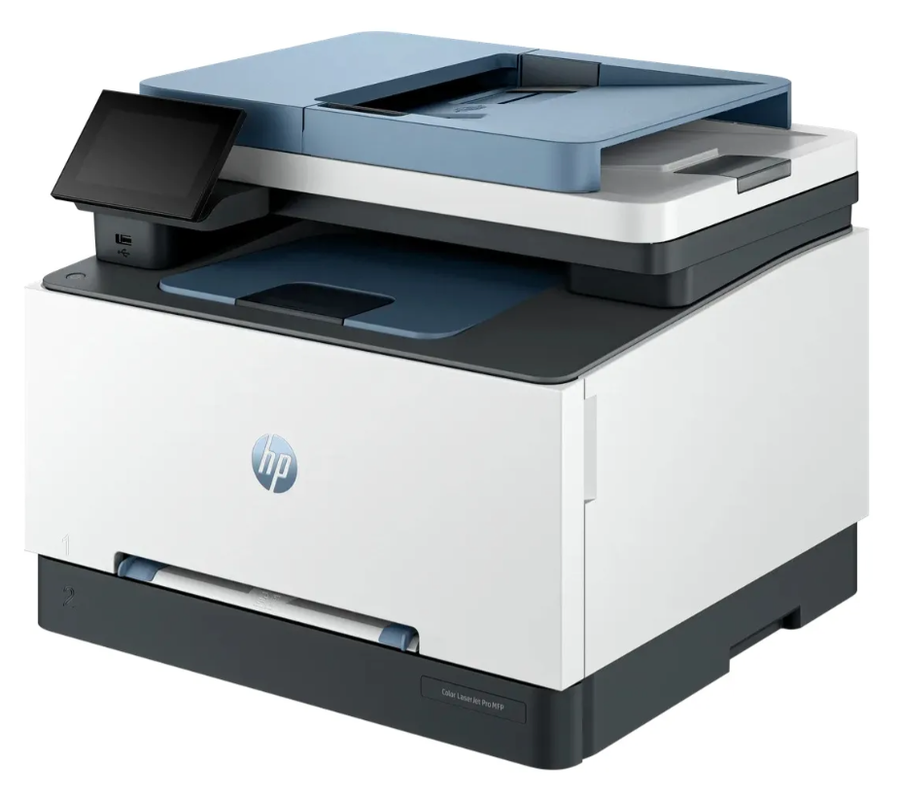 Impresora Multifunción HP LaserjetPro Color MFP 3303fdw(499M8A) Wifi/usb