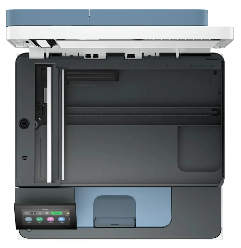 Impresora Multifunción HP LaserjetPro Color MFP 3303fdw(499M8A) Wifi/usb
