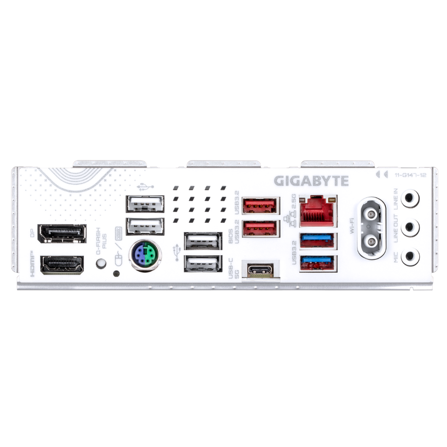 Mother Gigabyte B850 EAGLE WF7 Socket AM5