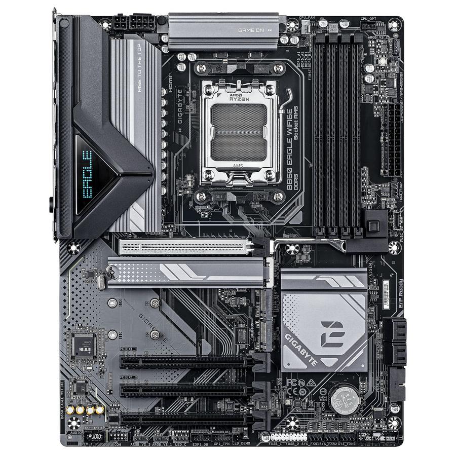 Motherboard Gigabyte B850 EAGLE WIFI6E AM5