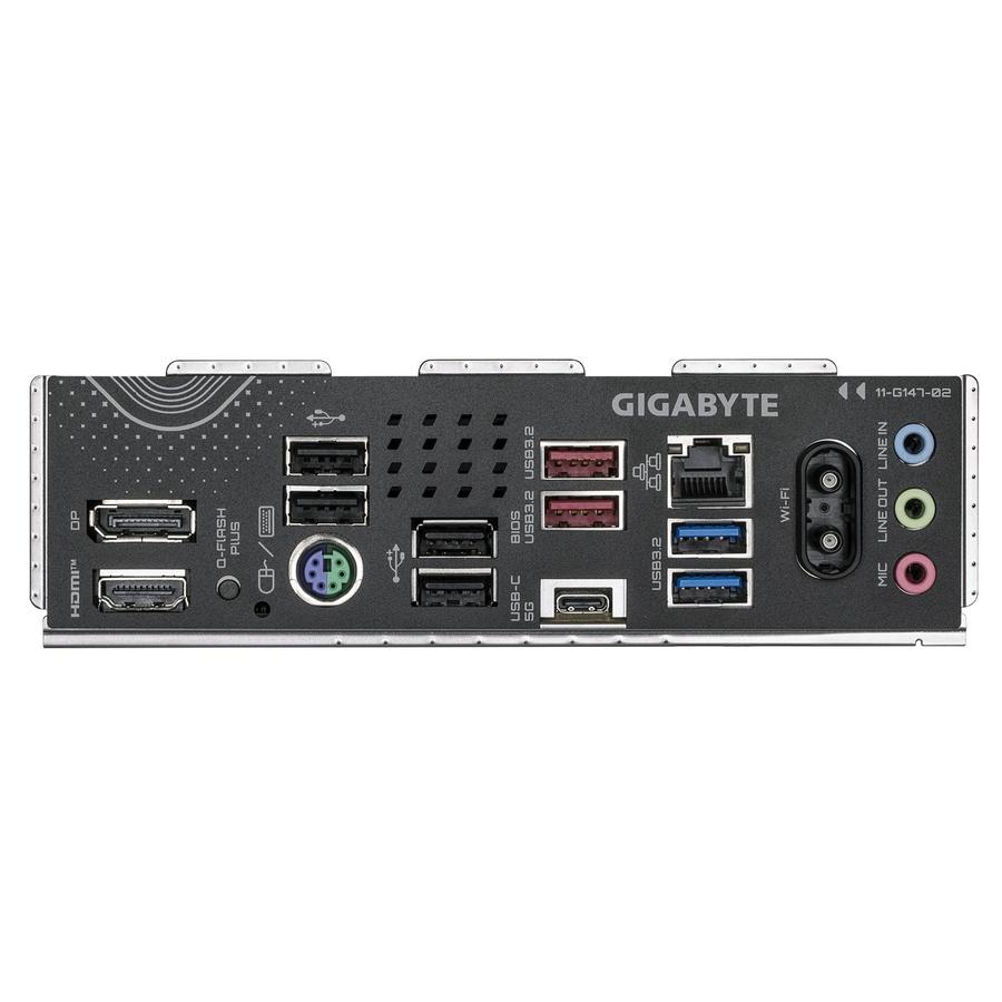 Motherboard Gigabyte B850 EAGLE WIFI6E AM5