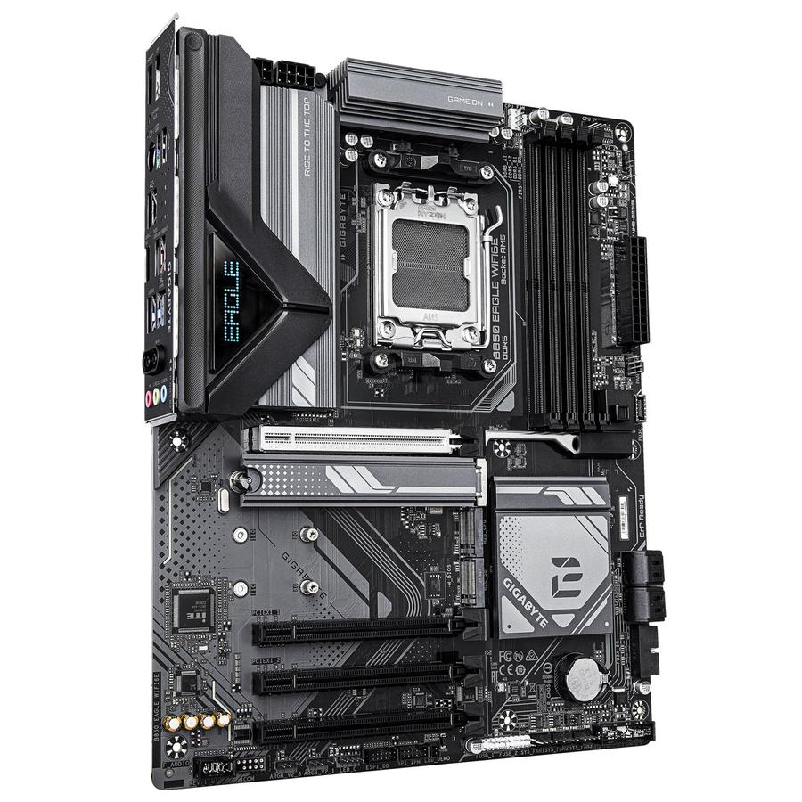 Motherboard Gigabyte B850 EAGLE WIFI6E AM5