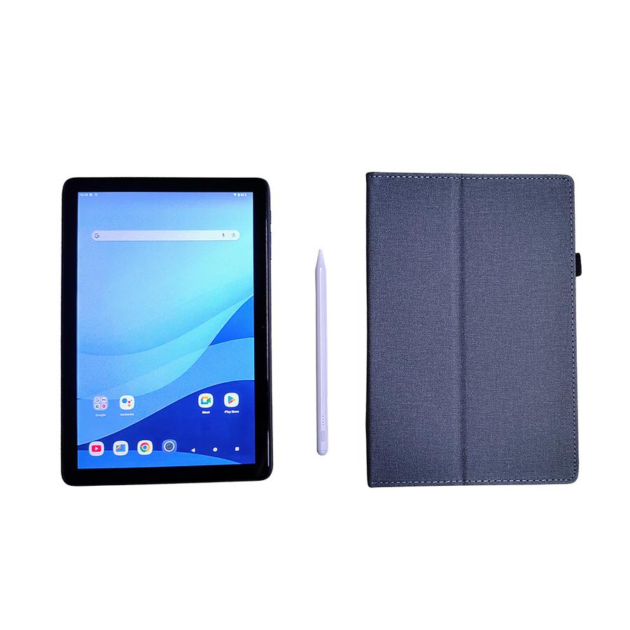 Tablet Ecovision 10 Android 14 64gb 4gb 5mpx Full HD