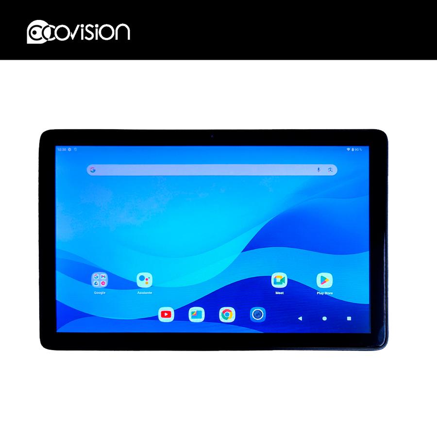 Tablet Ecovision 10 Android 14 64gb 4gb 5mpx Full HD