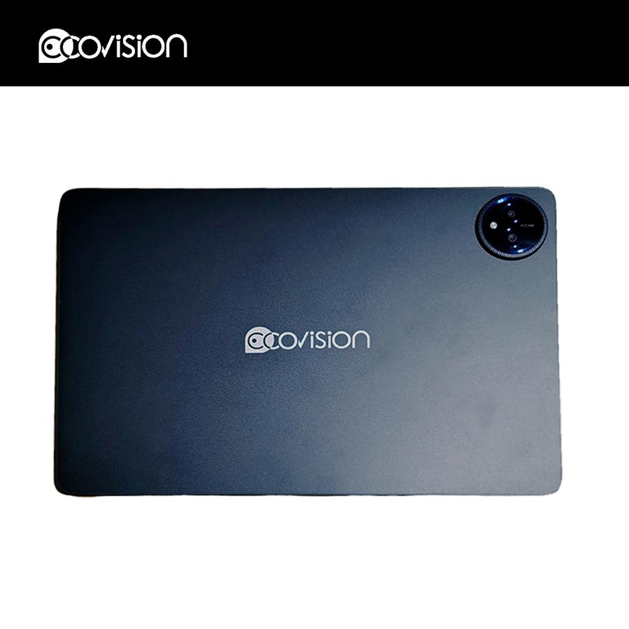 Tablet Ecovision 10 Android 14 64gb 4gb 5mpx Full HD