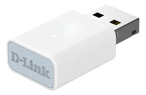 Adaptador D-Link AN3U Usb Wifi 4 N300