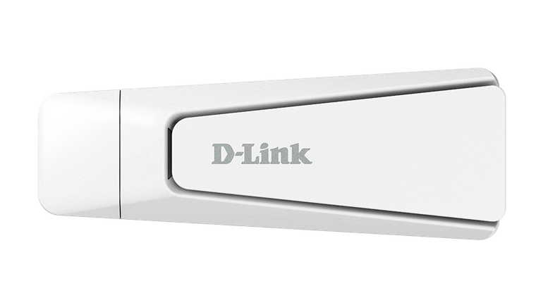 Adaptador USB D-Link AX1800 Wi-Fi 6 AX18U