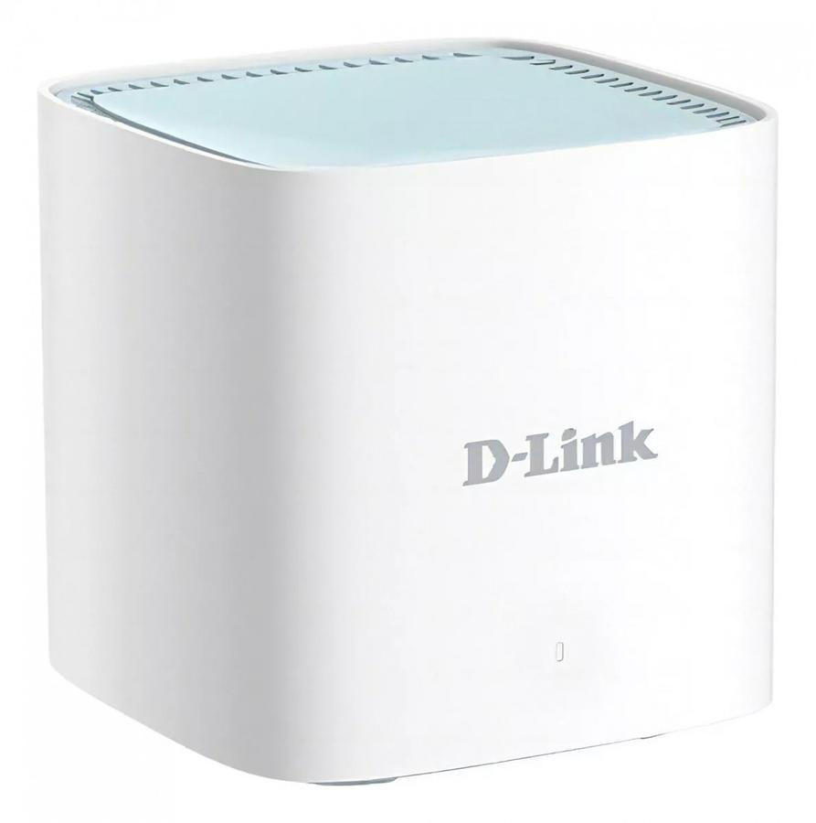 Mesh D-link Router M15-1 Wifi 6 Ax1500 1 Uni.