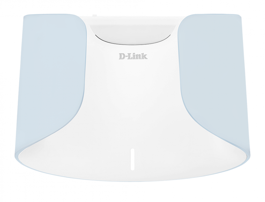 Mesh D-link Router M30 Ax3000 Wi-fi 6 Smart
