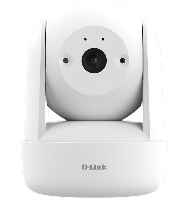 Camara Vigilancia D-link Dcs-6501lh 2k Wi-fi