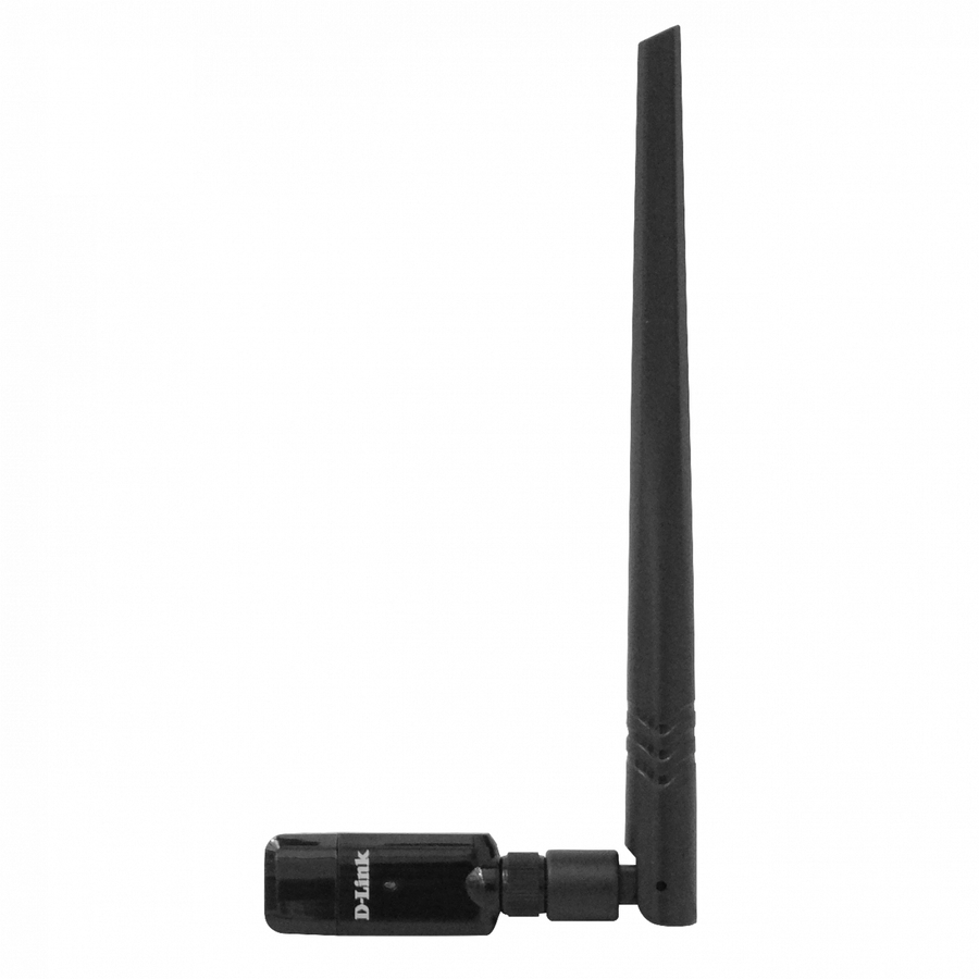 Adaptador D-Link DWA-185 AC1200 Wireless USB 3.0