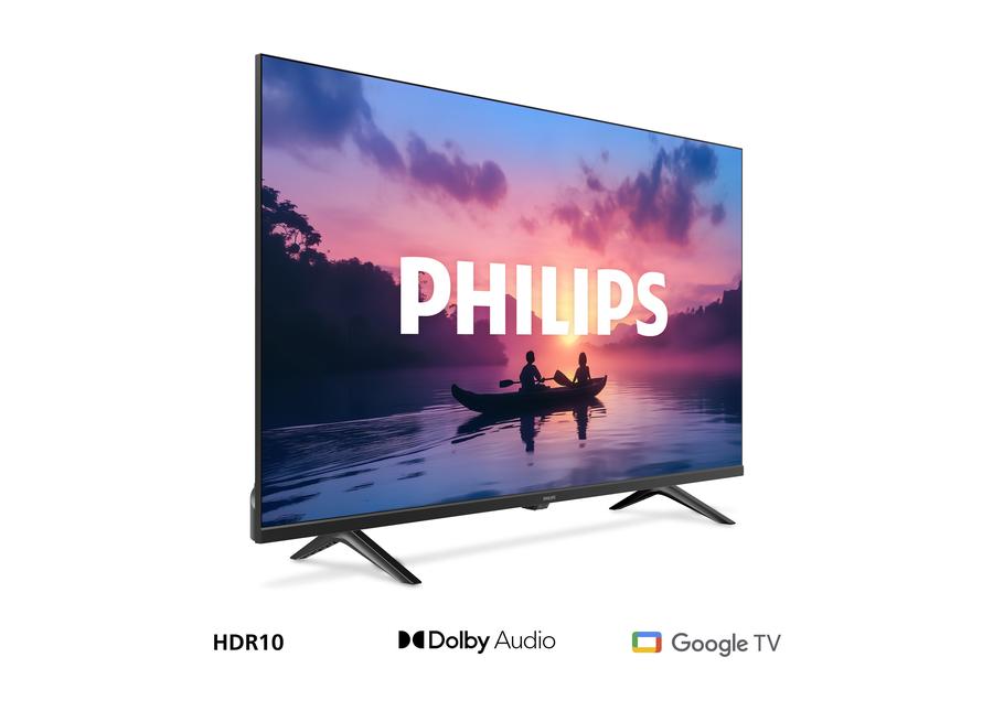 Tv Smart Led Philips 40 40PFD6920/77 Google TV