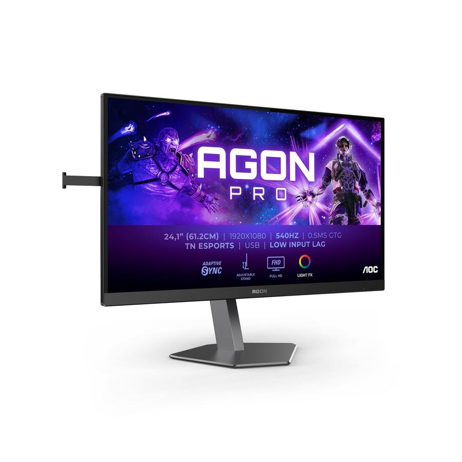 Monitor Gamer AGON/AOC AG246FK 24.1