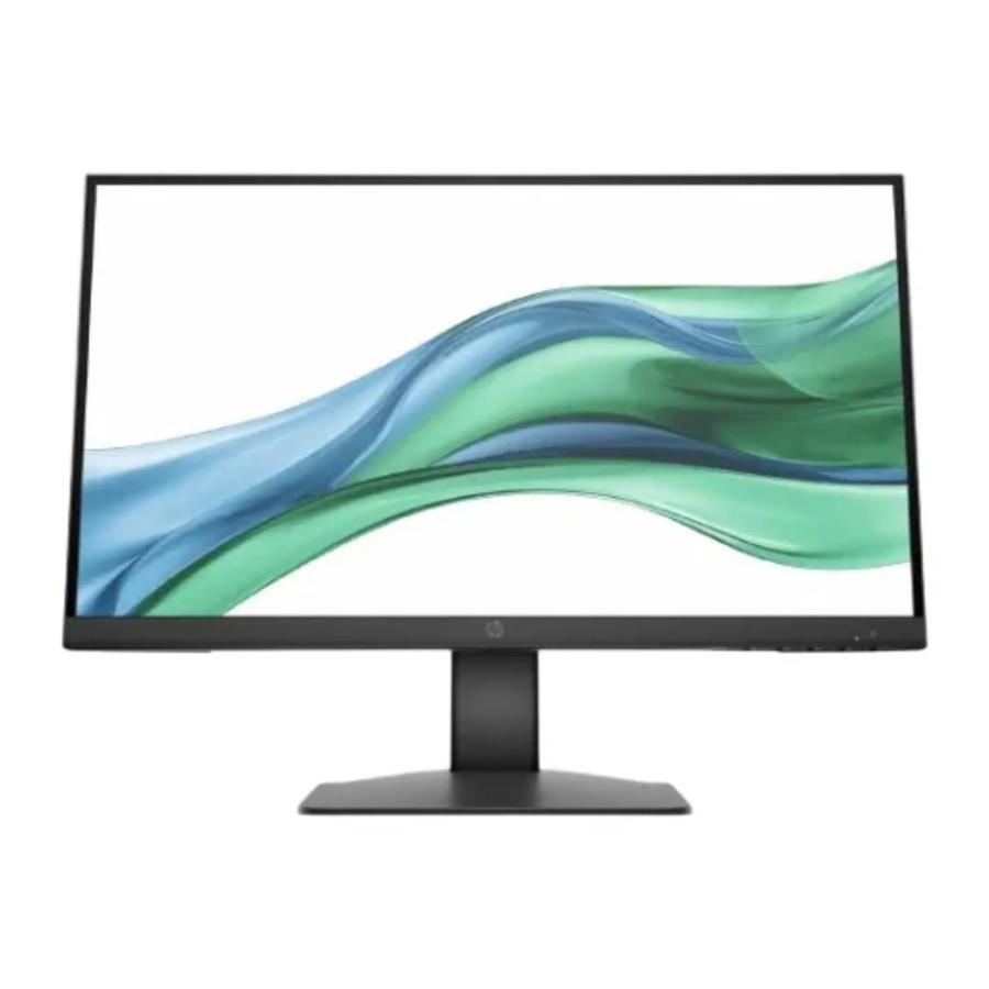Monitor HP 22
