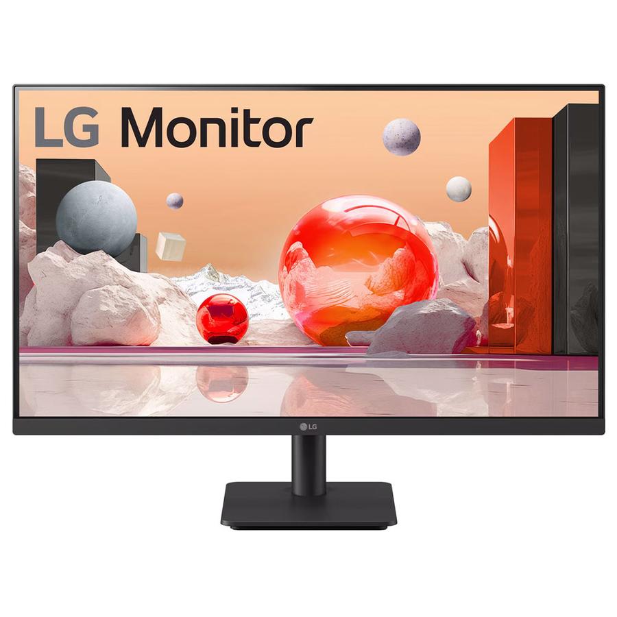 Monitor Lg IPS 24