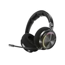 Auricular Corsair Gaming Virtuoso Max Wireless Carbon