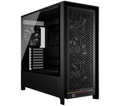 Gabinete Corsair 5000D Frame Rs Black