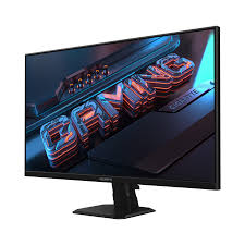 Monitor Gamer Gigabyte 27 GS27FA Fhd 180Hz