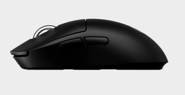 Mouse Gamer Logitech G Pro X Superlight 2c Negro