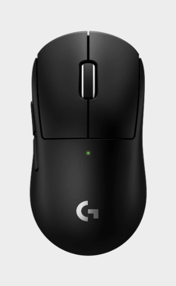 Mouse Gamer Logitech G Pro X Superlight 2c Negro