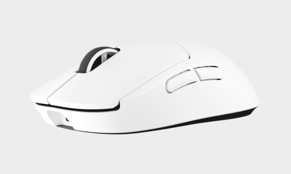 Mouse Gamer Logitech G Pro X Superlight 2c Blanco