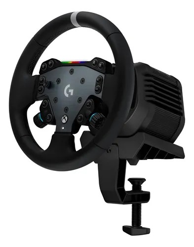 Volante Logitech RS50 System