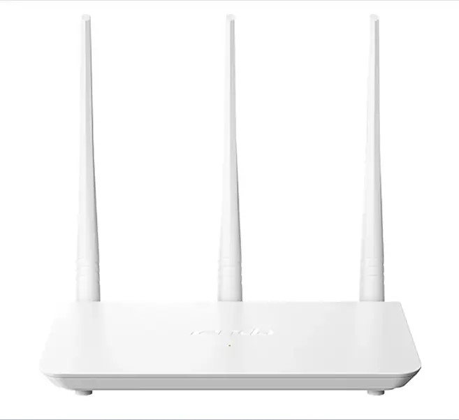 Router Tenda AC3 (AC750-AC3) 3Ant 750Mbps Blanco