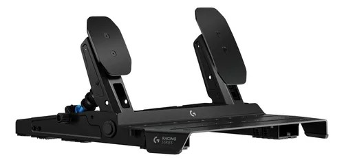 Pedalera Logitech G RS