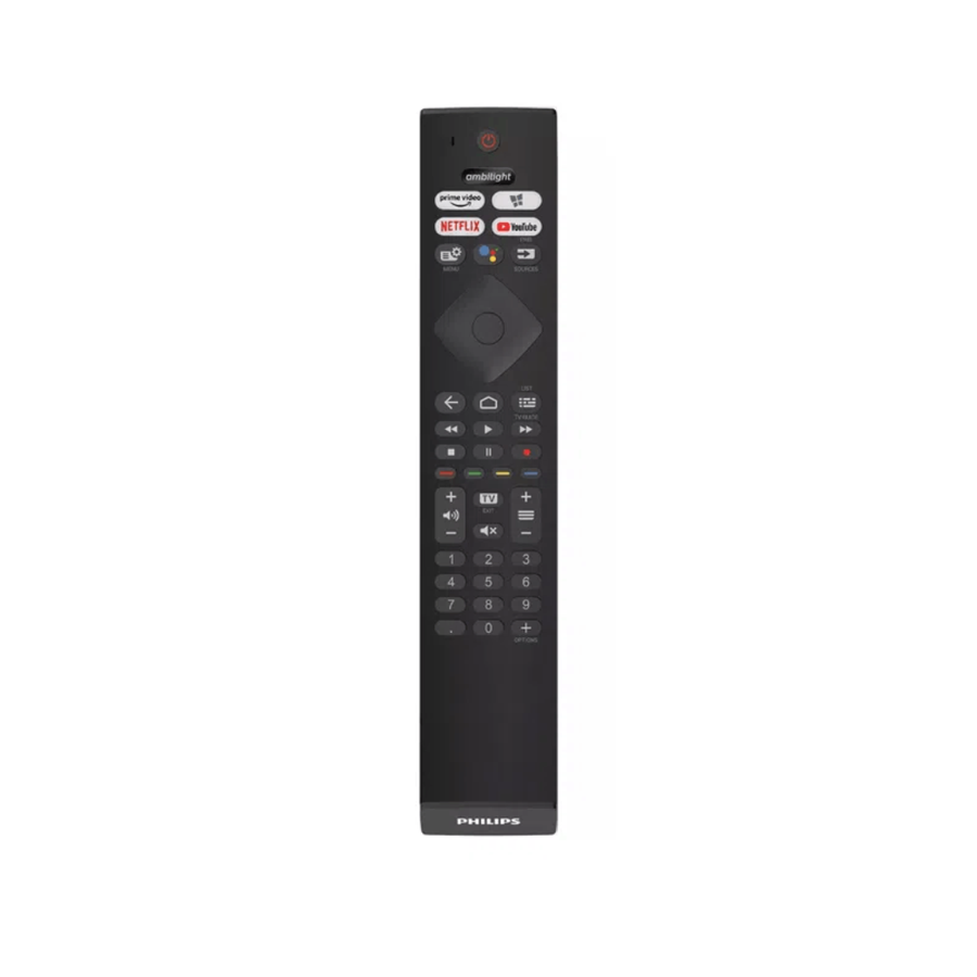 Tv Smart Philips 75