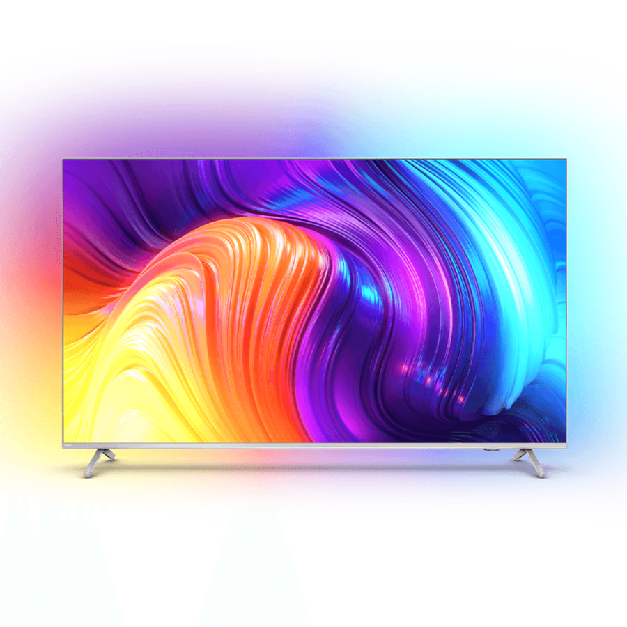Tv Smart Philips 75