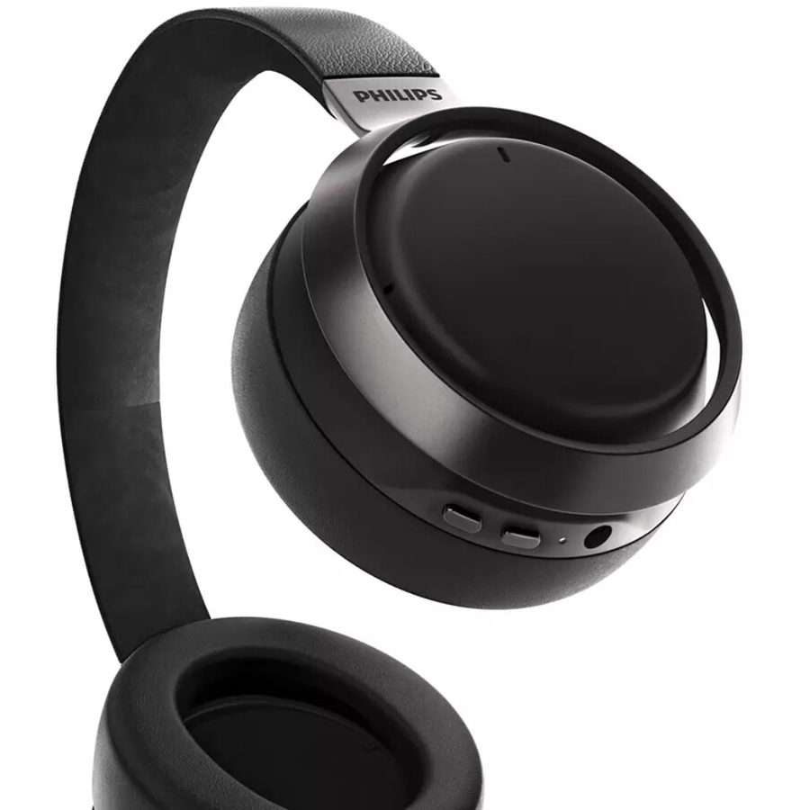 Auricular Over Ear Philips L3/00 Inalámbrico Fidelio