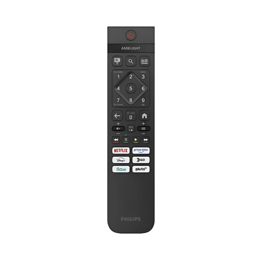Tv Smart Led Philips 32
