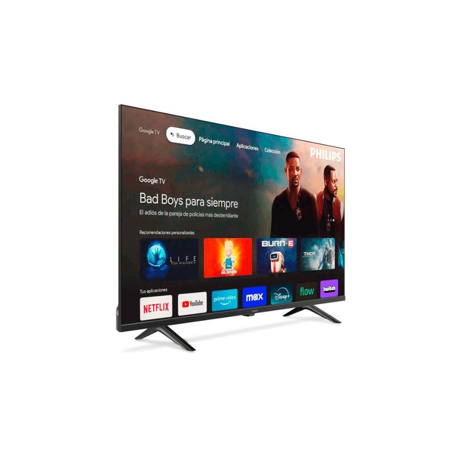 A5 Tv Smart Led Philips 40 40PFD6920/77 Google TV
