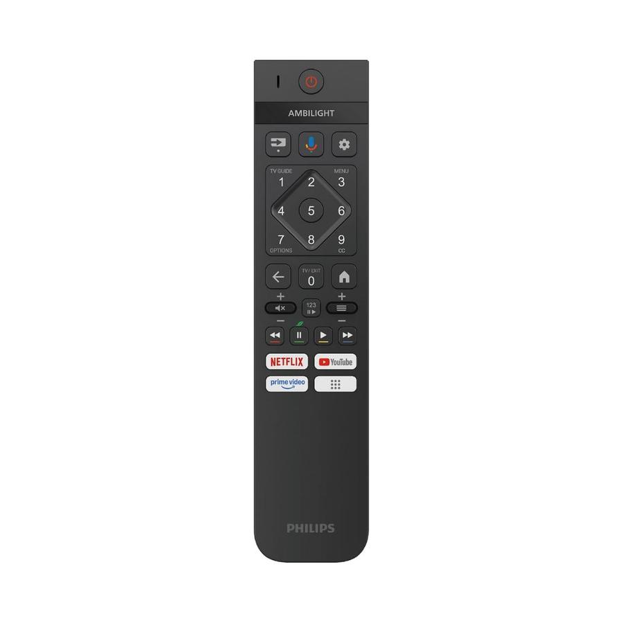 Tv Smart Led Philips 58