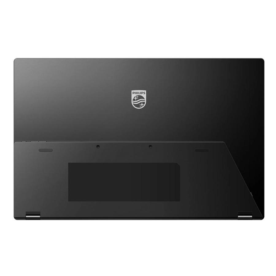 Monitor Philips Business Portátil 16B1P3300/55 IPS Full HD