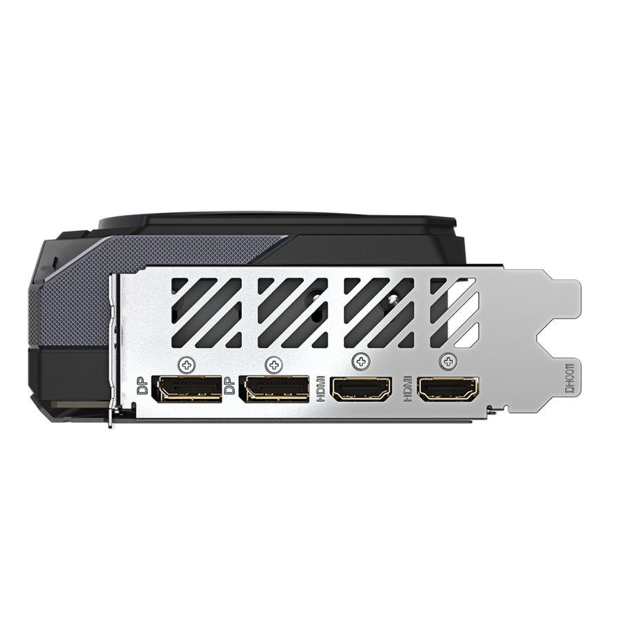Placa De Video Gigabyte RX 9070 XT Gaming OC 16G GDDR6
