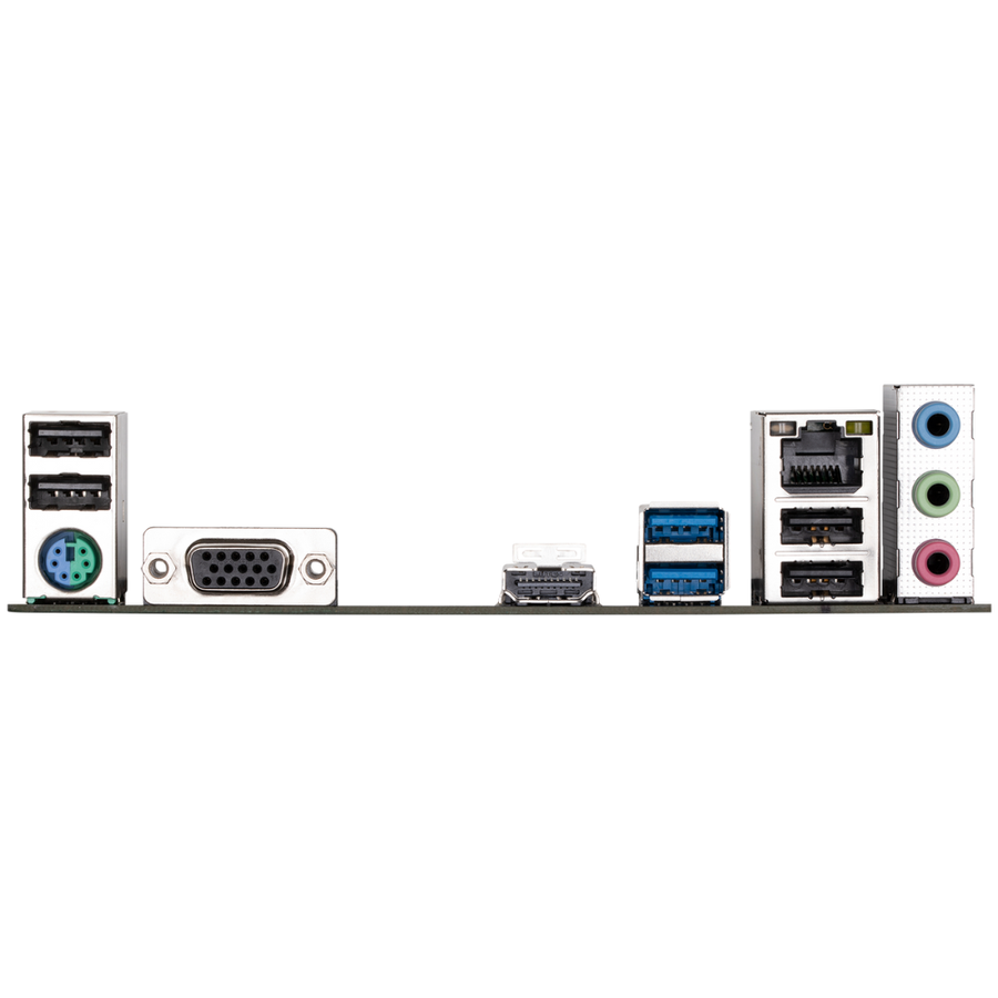 Mother Gigabyte B760M K V2 Ddr4 Socket 1700