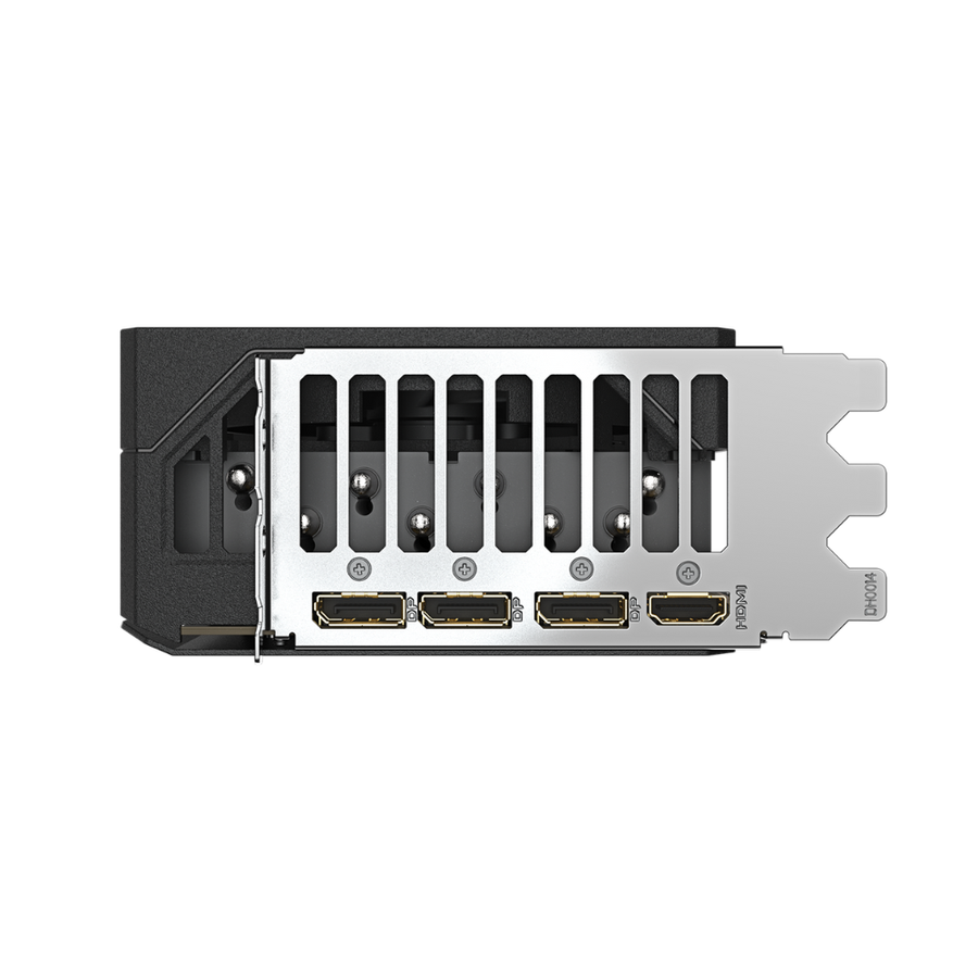 Placa De Video Gigabyte Geforce Rtx 5070 Aorus Master 12G