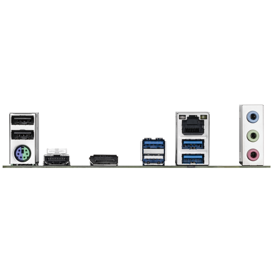 Mother Gigabyte B860M D3Hp Socket 1851