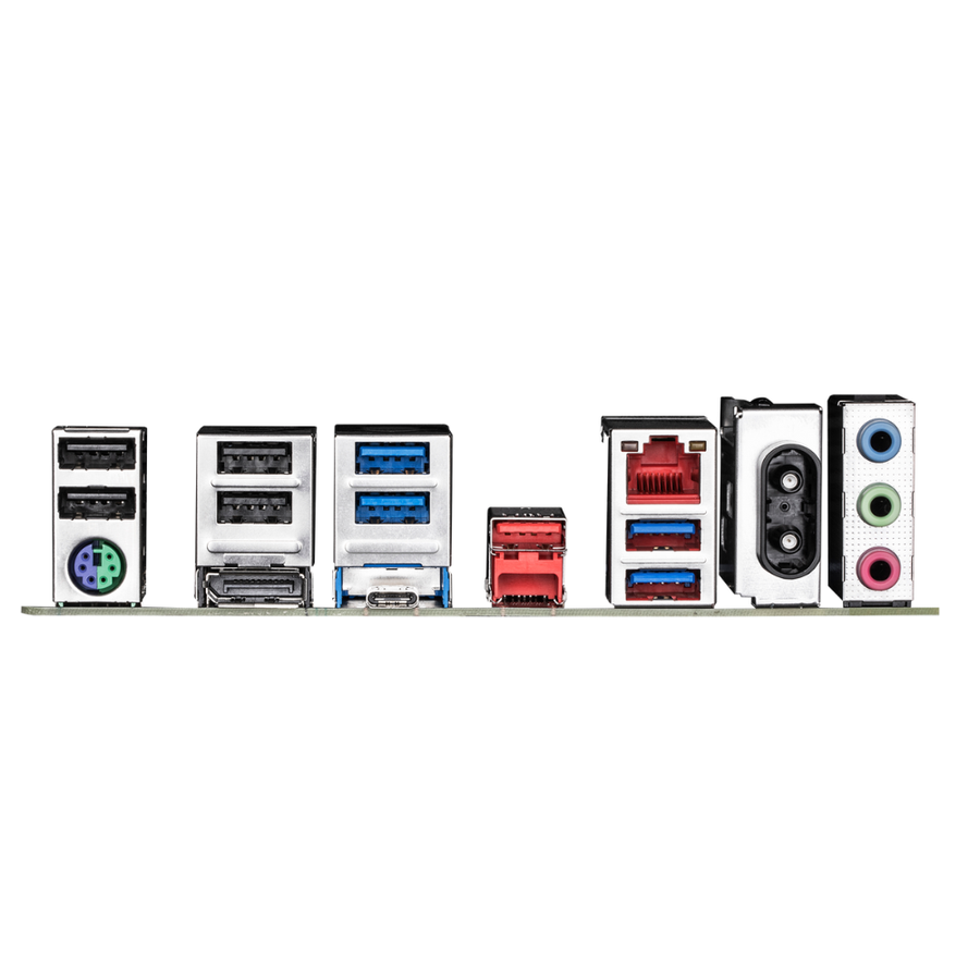 Mother Gigabyte Z890 Ud Wifi 6 Socket 1851