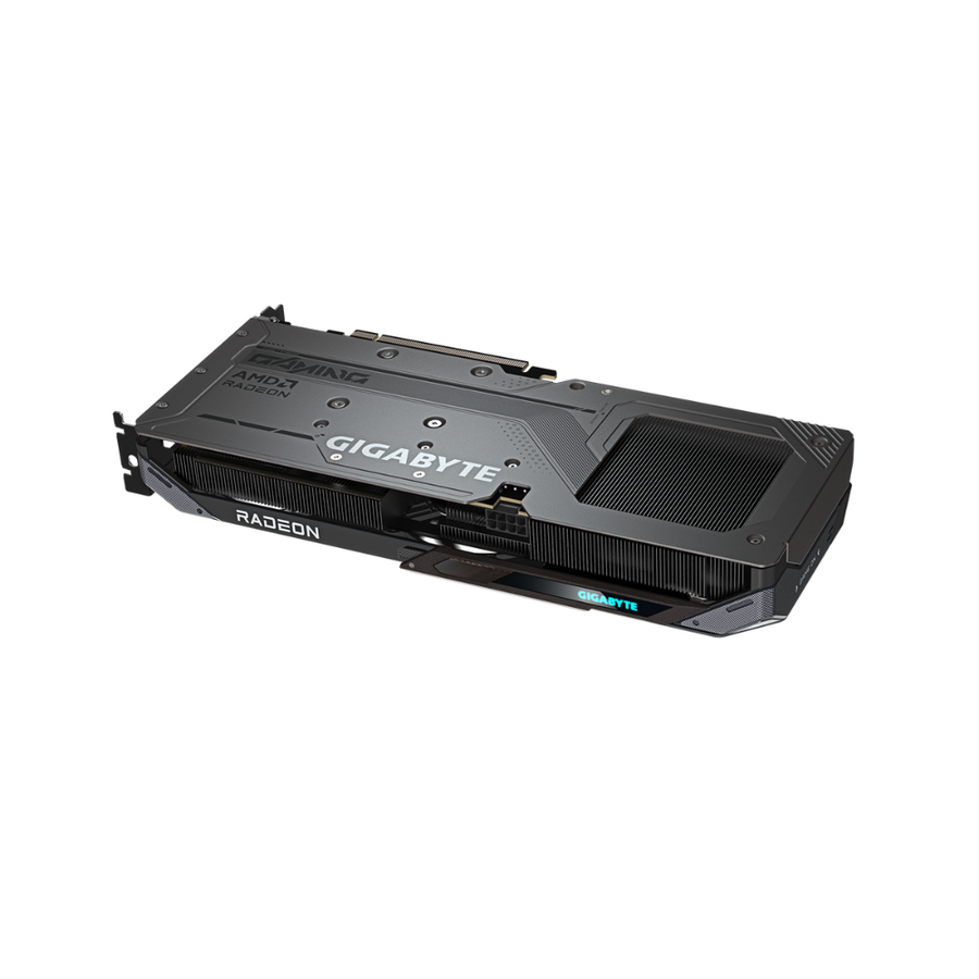 Placa De Video Gigabyte Rx 9060 Xt Gaming Oc 8G Gddr6