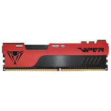 Memoria Ddr4 8 Gb 4000 Mhz Patriot Viper Elite Red
