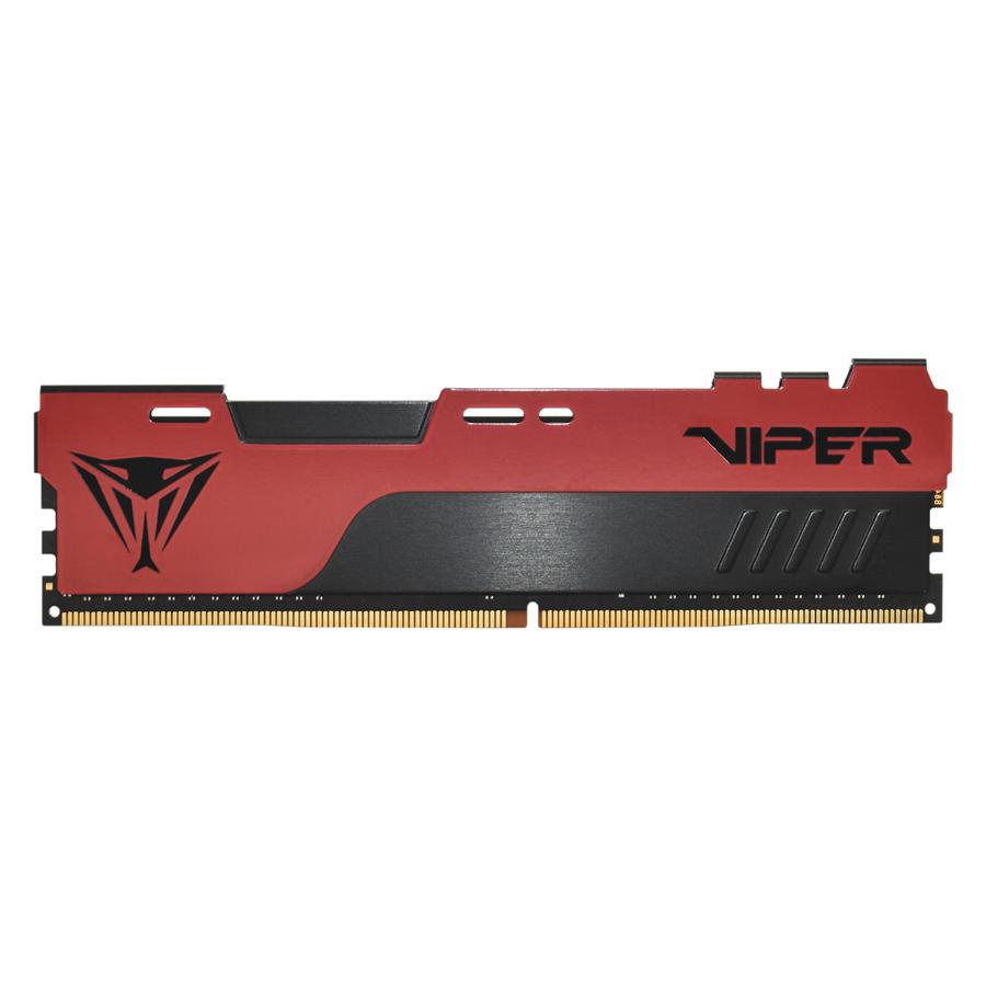 Memoria Ddr4 8 Gb 4000 Mhz Patriot Viper Elite Red