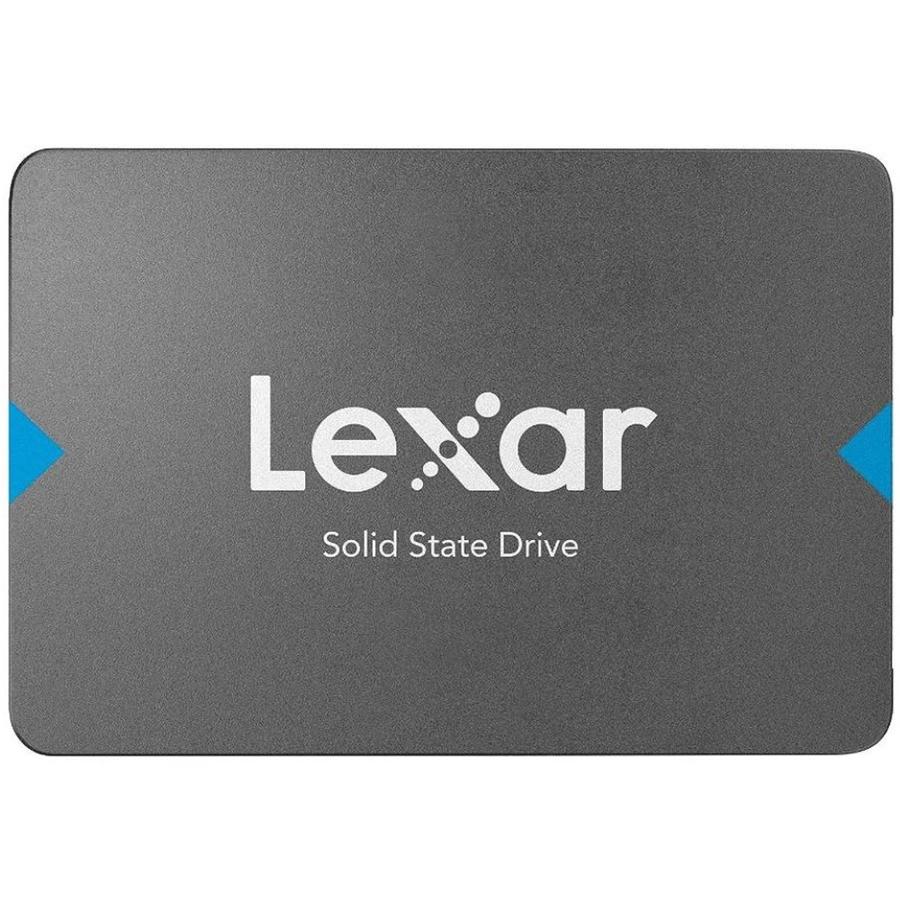 Disco Solido Ssd 2 Tb Sata LEXAR NQ100