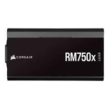 Fuente Corsair Rm750X Shift 750W 80+ Gold