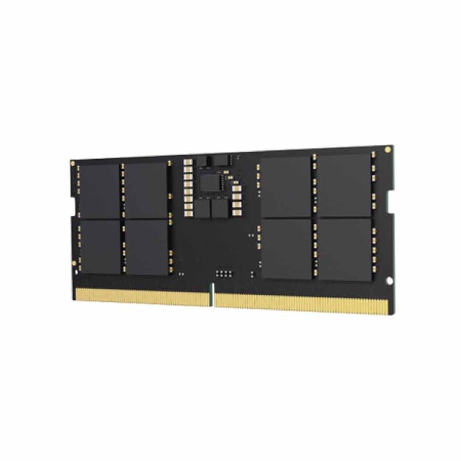Memoria Ram Lexar 16GB 5600MT/s DDR5 SODIMM