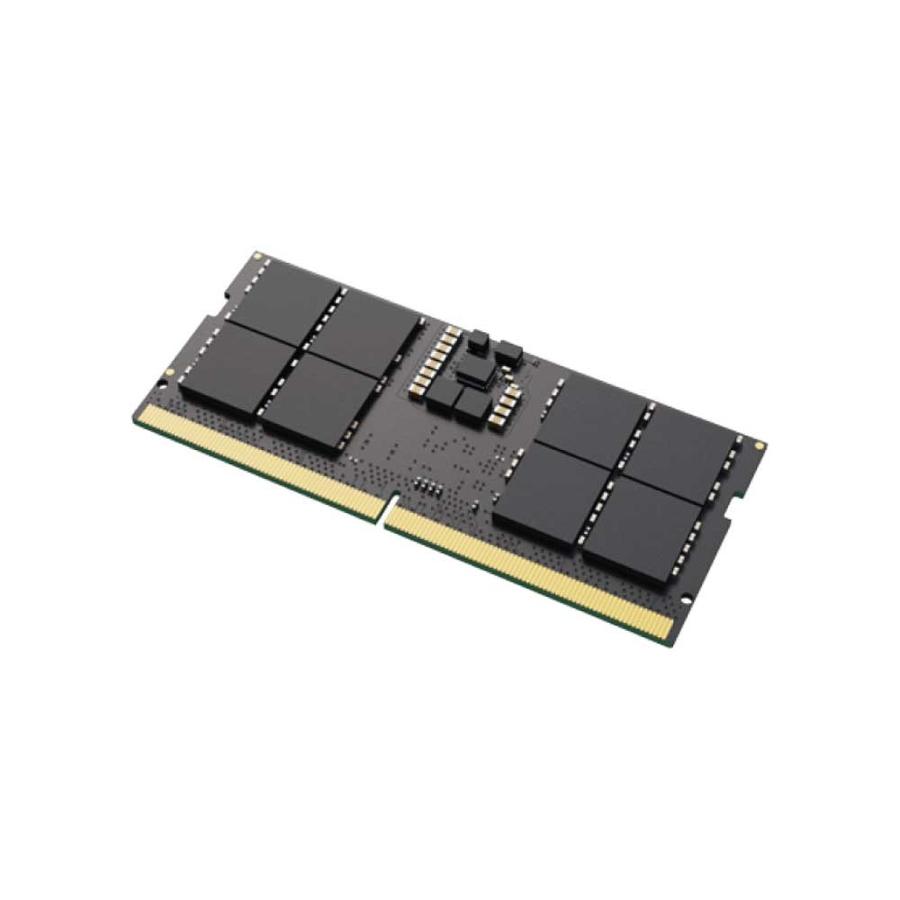 Memoria Ram Lexar 16GB 5600MT/s DDR5 SODIMM